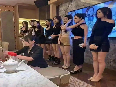 黑龙江夜场招聘